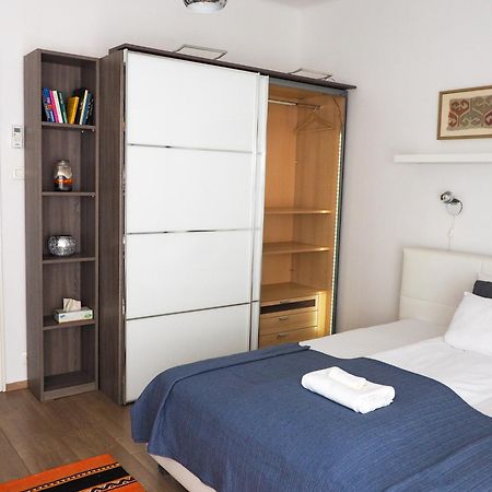 Buda Home بودابست المظهر الخارجي الصورة