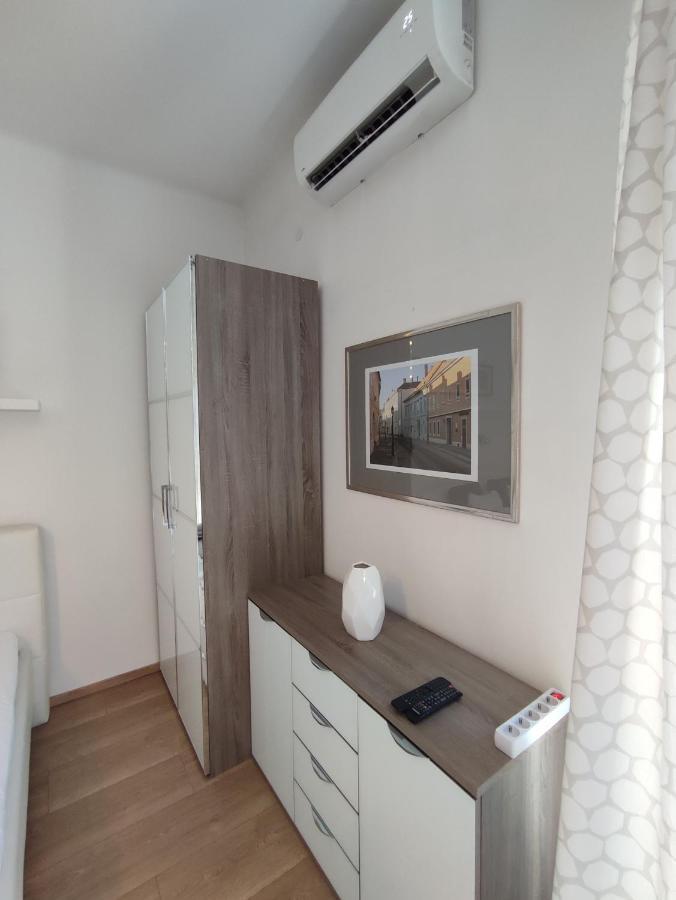 Buda Home بودابست المظهر الخارجي الصورة