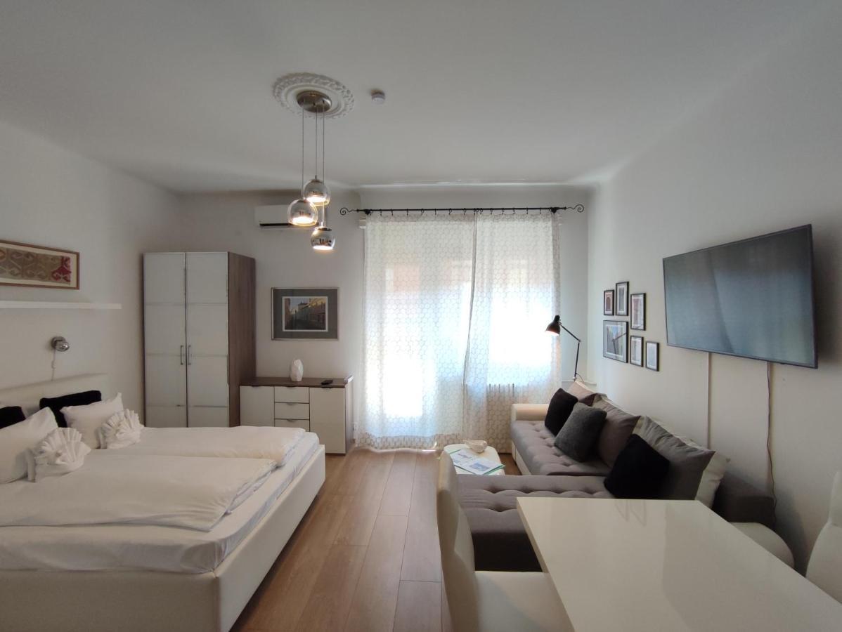 Buda Home بودابست المظهر الخارجي الصورة