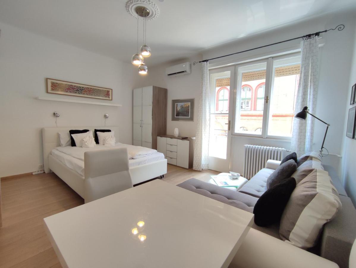 Buda Home بودابست المظهر الخارجي الصورة