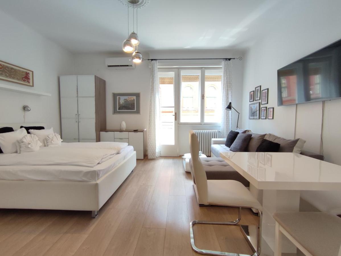 Buda Home بودابست المظهر الخارجي الصورة