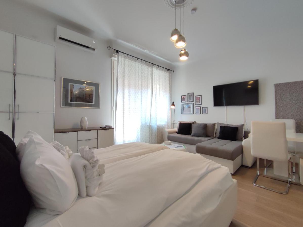 Buda Home بودابست المظهر الخارجي الصورة