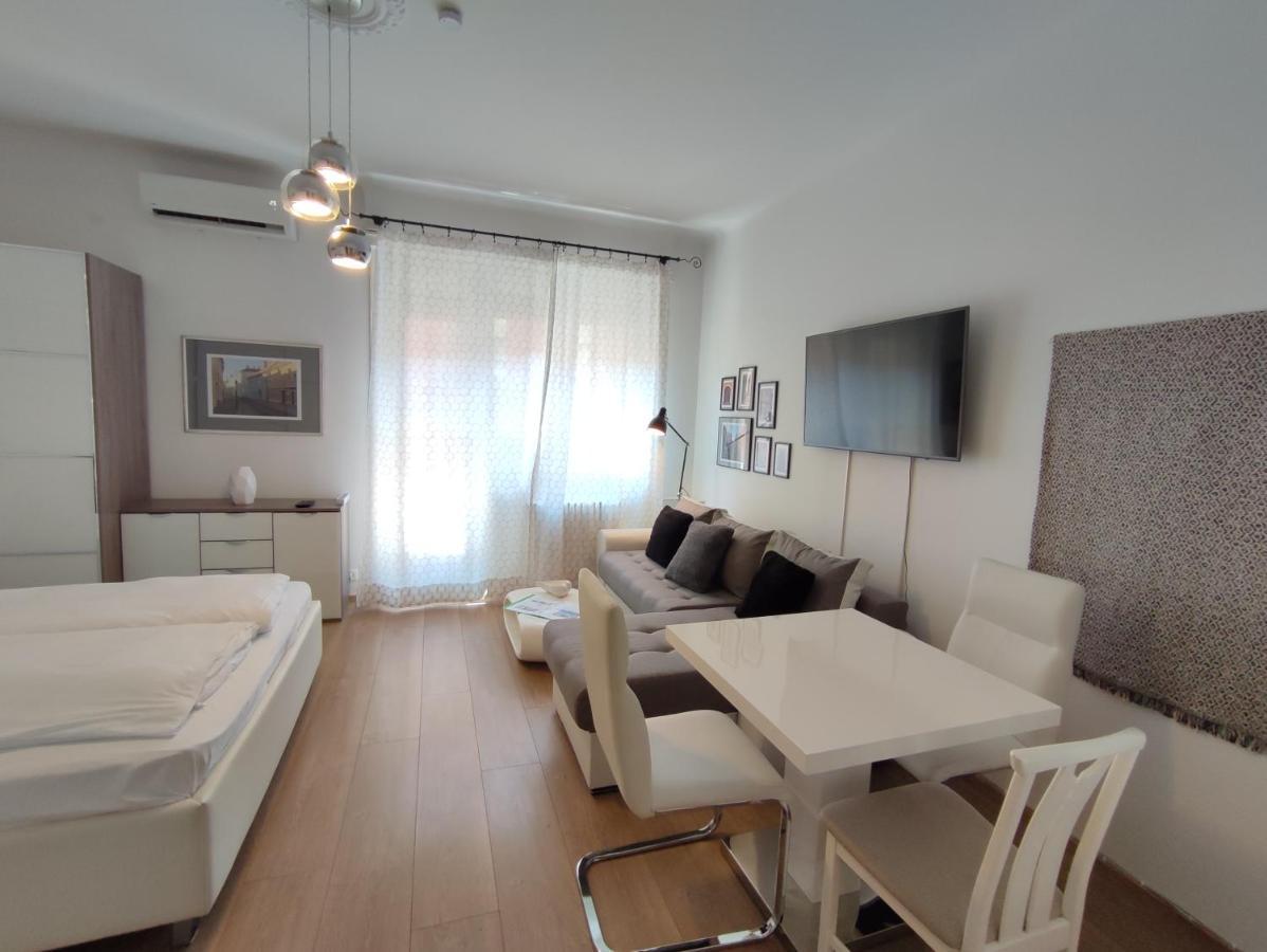 Buda Home بودابست المظهر الخارجي الصورة