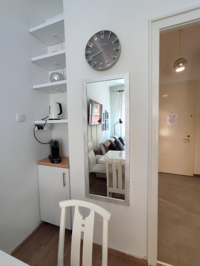 Buda Home بودابست المظهر الخارجي الصورة
