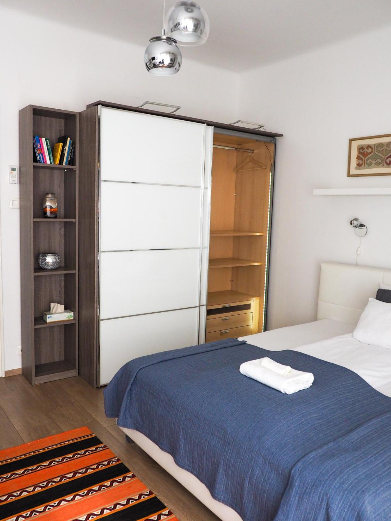 Buda Home بودابست المظهر الخارجي الصورة