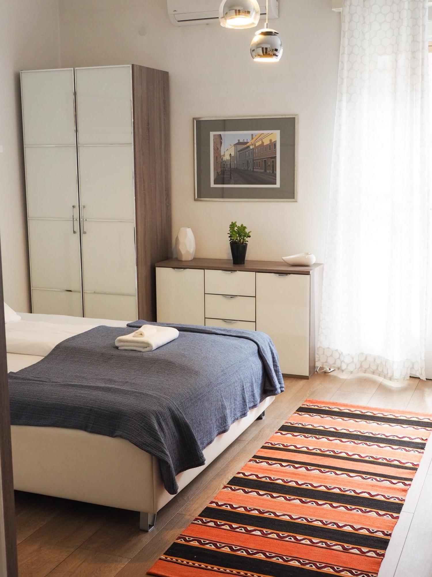 Buda Home بودابست المظهر الخارجي الصورة