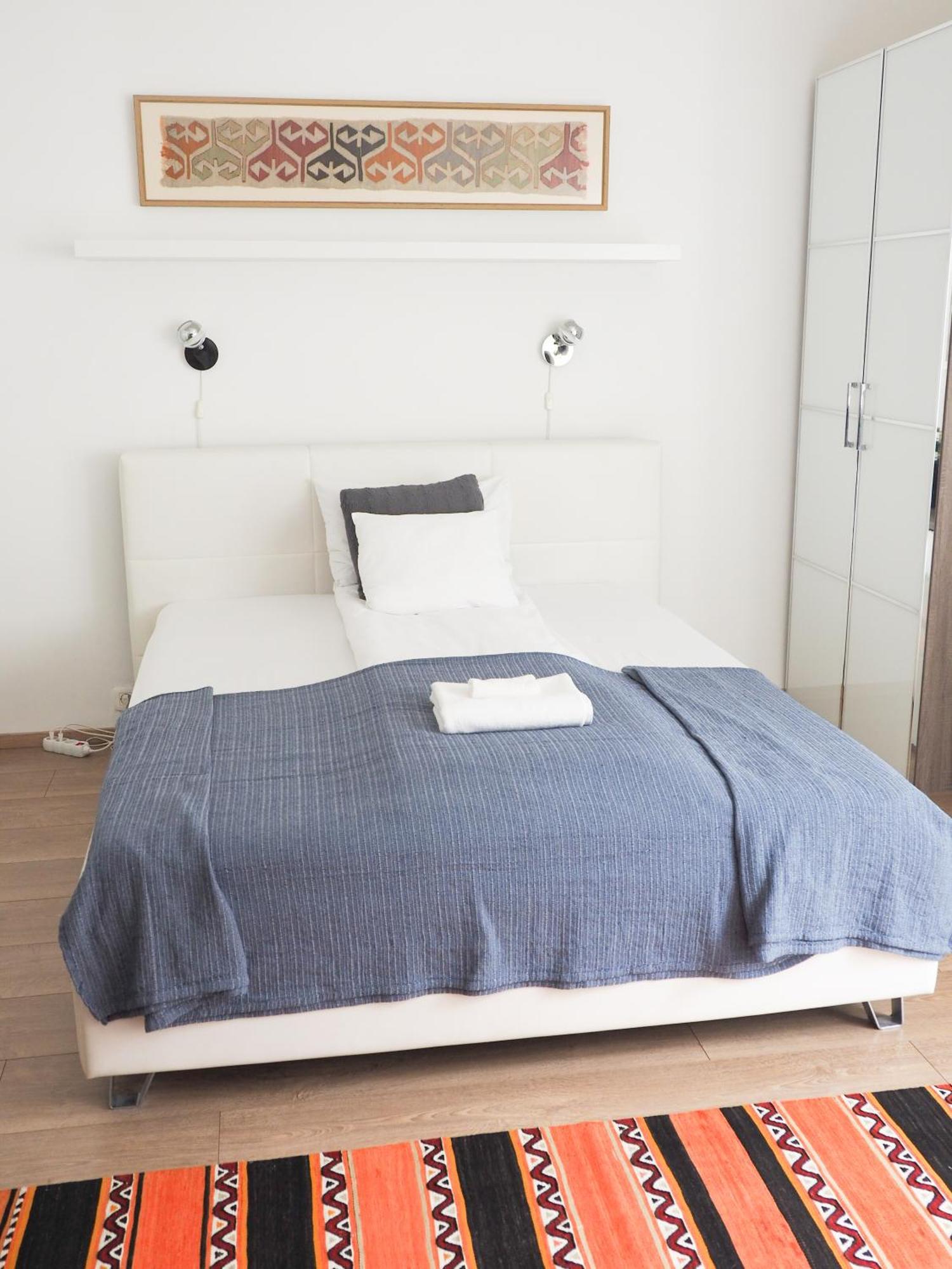Buda Home بودابست المظهر الخارجي الصورة